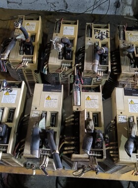 伺服驱动器 FCUA-MP10-01S1  FCUA-M