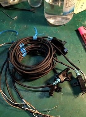 SENPUM深浦U型传感器五个,型号SE-172,需要的私聊