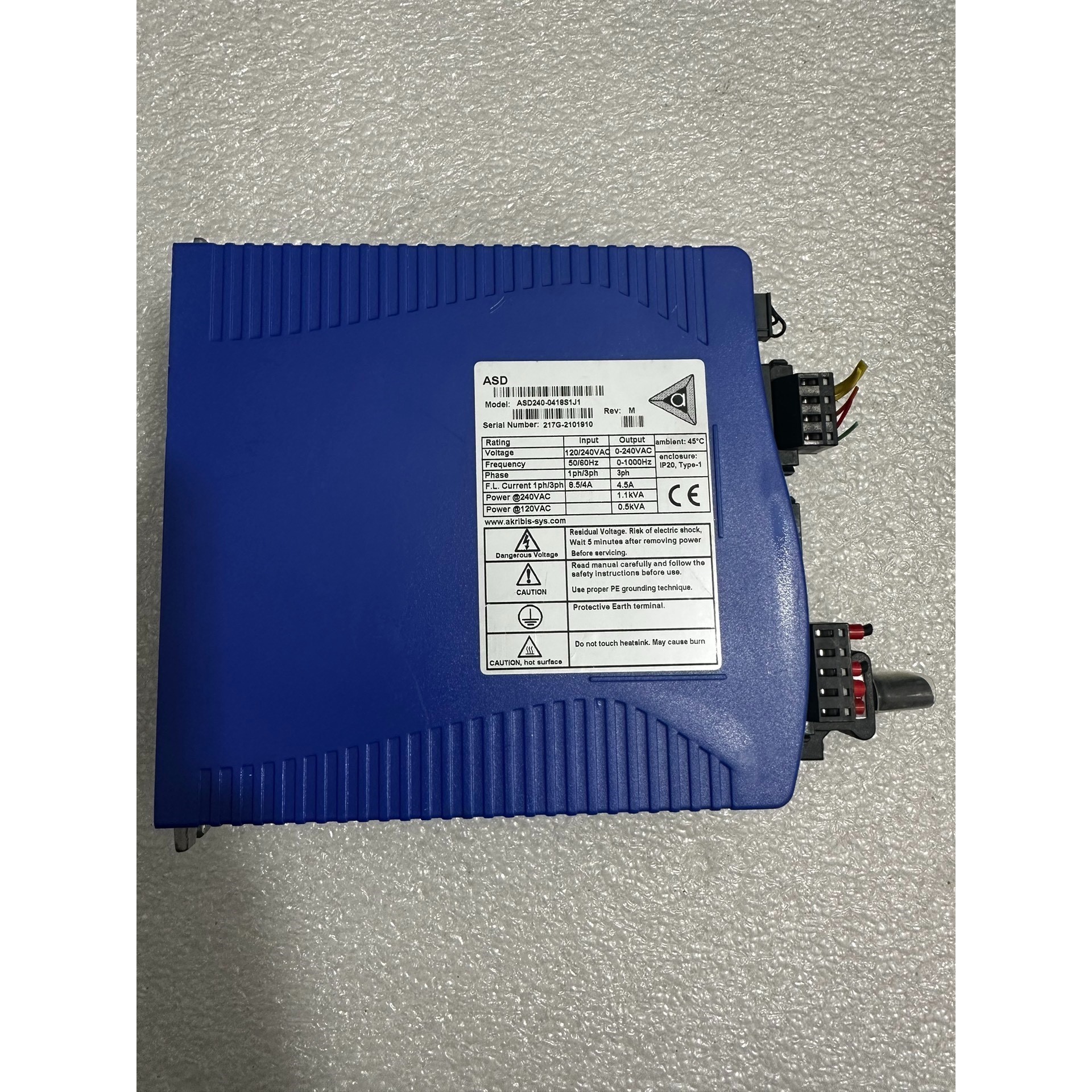 海洋光学SD2000+ADC1000-USB Serial