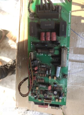 ZUEP55572 Panasoinc ZUEP5553