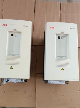 变频器ACS60100093000C1200901