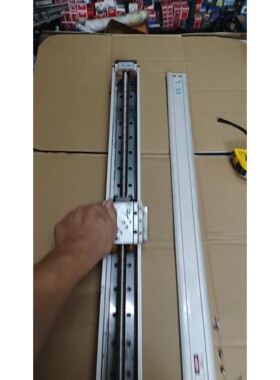 CCTL直线模组滑台