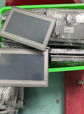 维控十寸触摸屏带网口:PI3102H