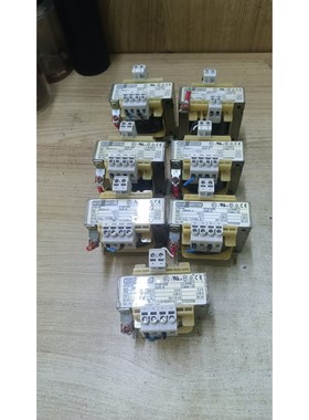 拆机进口Trafo/midern变压器,