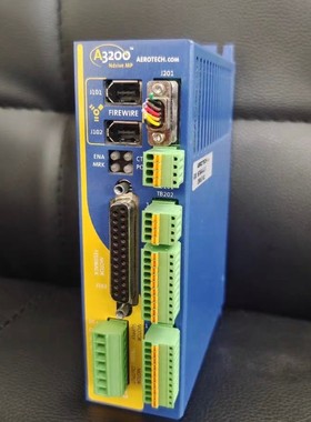 AEROTECH A3200驱动器NdriveMP10-IO