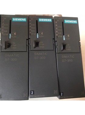 CPU314-1AG13,版本2.6支持博途