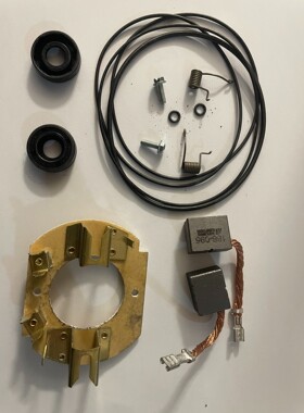 MKs真空压力计DA01A.1TCES24AV0~需要的