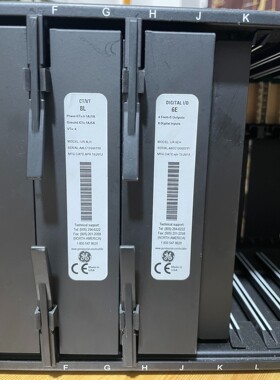 美国GE Multilin控制器模块6E UR6EH 可充新