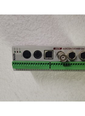 ANMA201T33视觉系统控制器