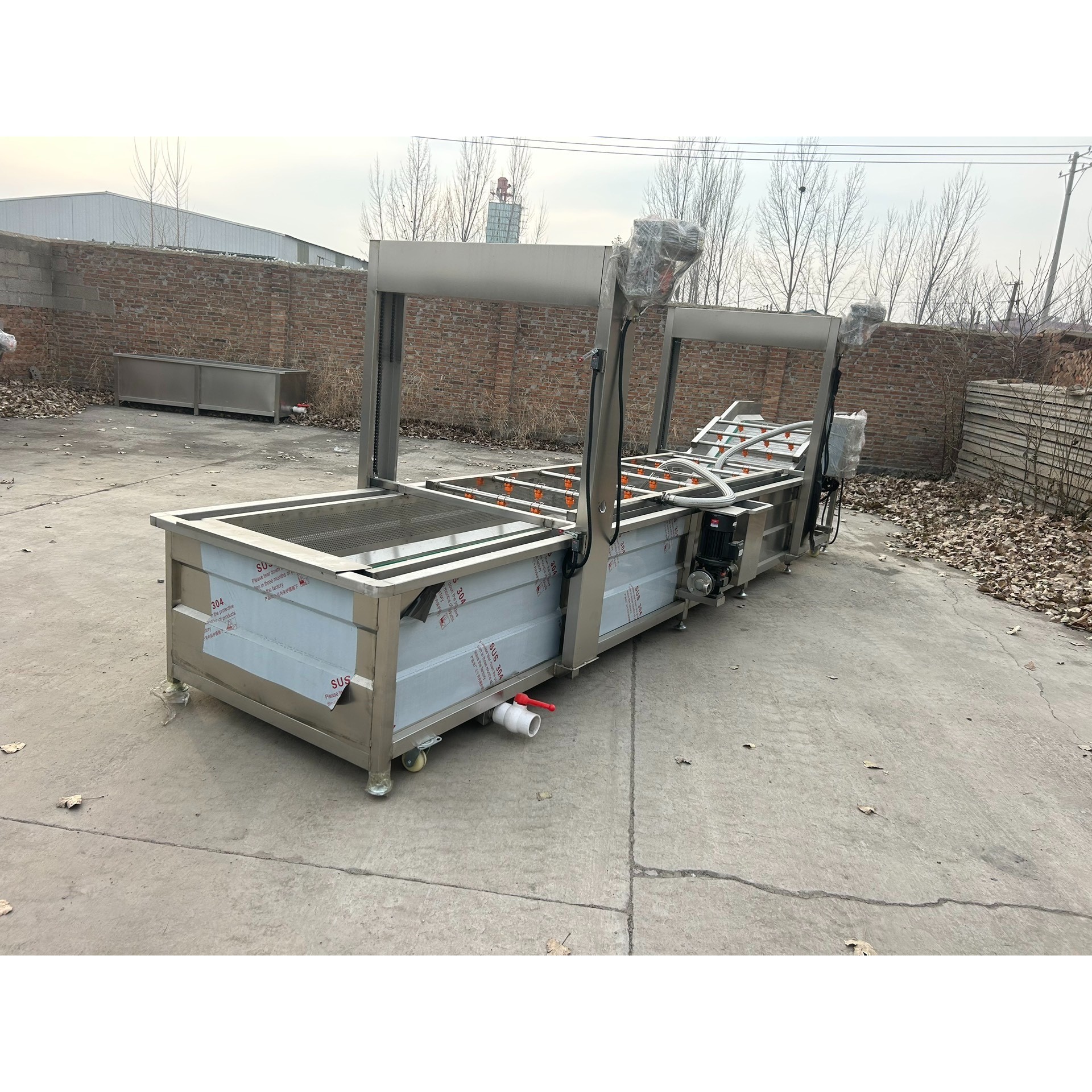 二手400w伺服电机现货sv610ps2r81现货50套