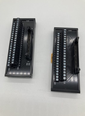 全新 TS40P 40位端子台 通用型
