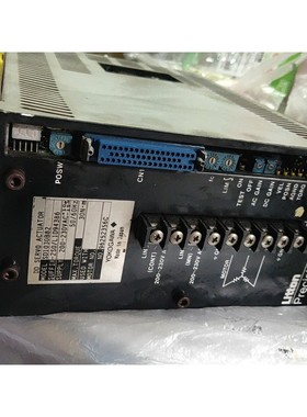 议价OKOGAWA 横河 SD1030B82伺服驱动 成色如