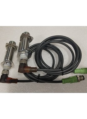 西克UM18-51111超声波传感器 货号6028965 现