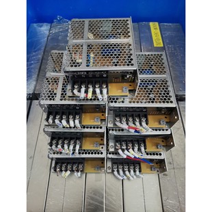 S8FS 測好 C05024開關電源24V2.2A拆機