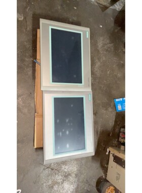 触摸屏6AV6 648 -0AE11/0BE11一3A