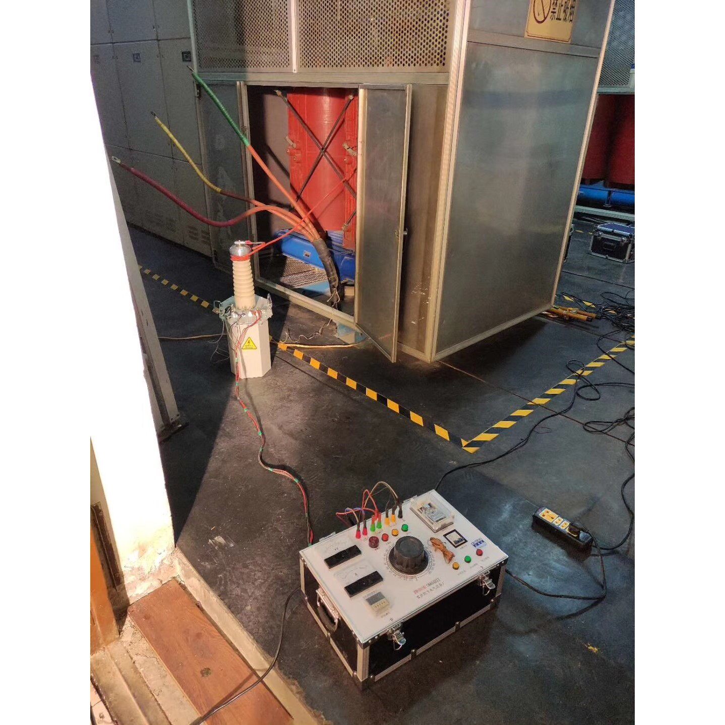 POWERMAX II太平洋步进电机P22NSXC-LSN-