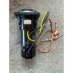 HD谐波电机带减数机RF-20- 1703-BE050A0/