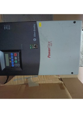 变频器22kwp拆机的,正常使用一台