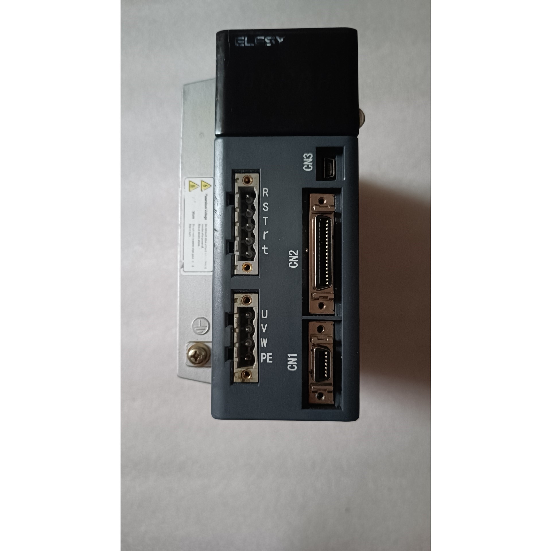 伊莱斯ELESY驱动器ESDA-008AP