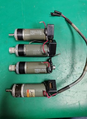 瑞士 maxon 47.032.032-00.09-386减