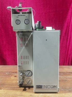 美国EST  ENCON吹扫捕集浓缩仪,实物如图,详情私聊