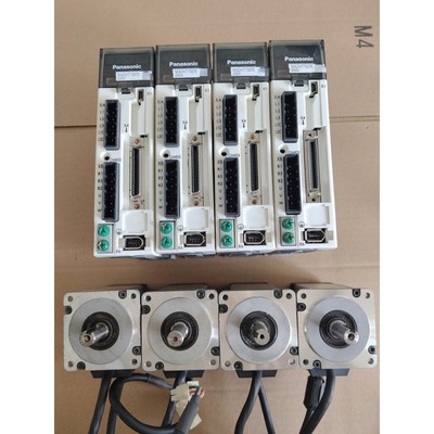 A5伺服200W驱动器:MADHT1507E,