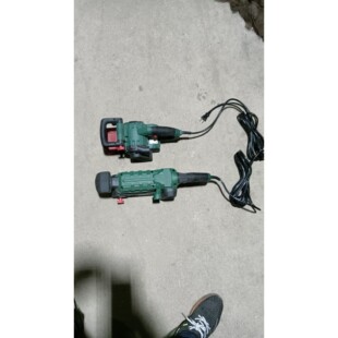 德国/ PARKSIDE/砂带机