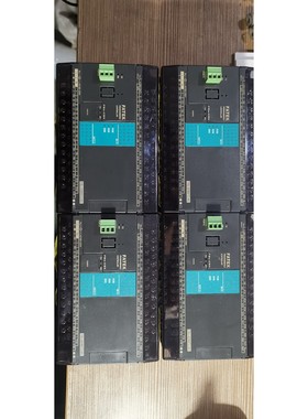 FATEK原装拆机PLC,FBS-40MAT2-AC,外观如