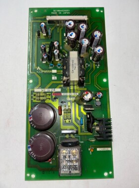 A22PW55A电源板BC186A020G51 BC18