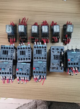 接触器3RT6015-1AN21