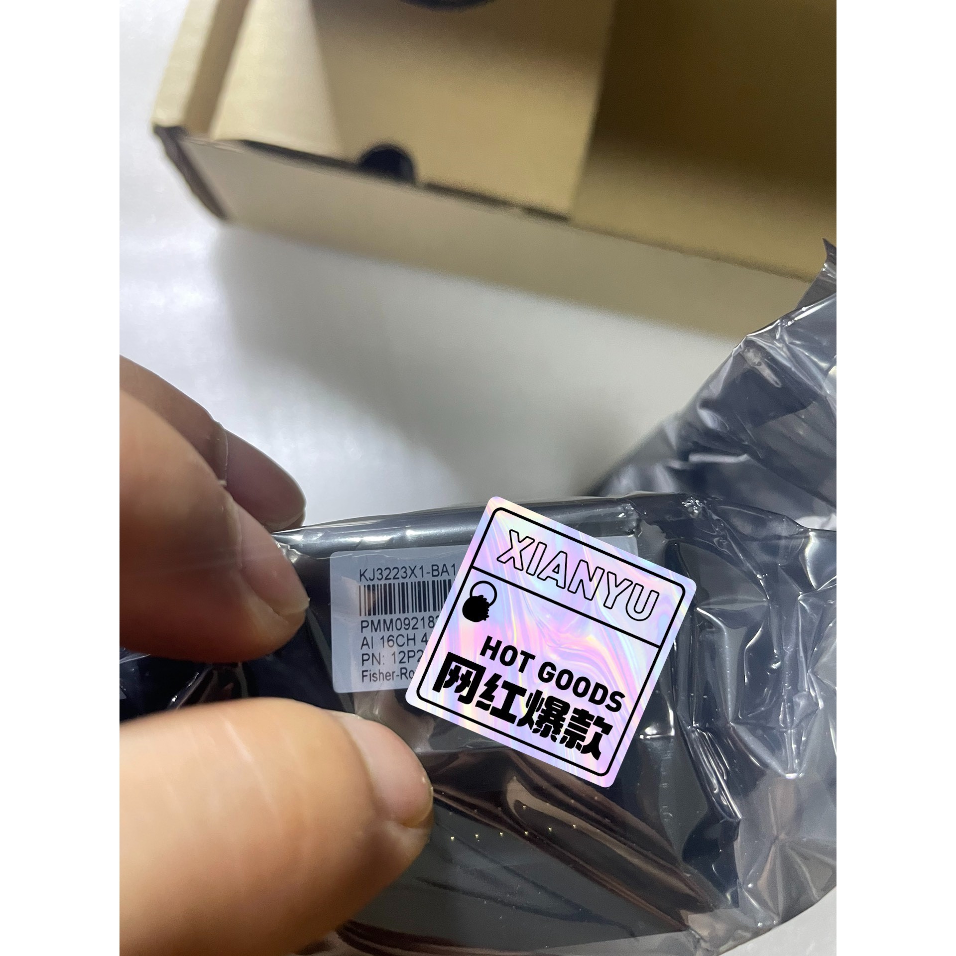 VE4003S2B6 kj3223x1-ba1