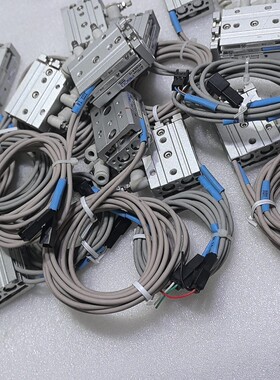 日本PISCO滑台气缸PCSS-6-10/PCSG-L-6-