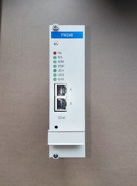 浙大中控卡件 FW248 FW248R FW372(B)FW