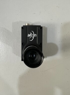 二手拆机Ueye UI-1540ME-M-GL成色如图,实物