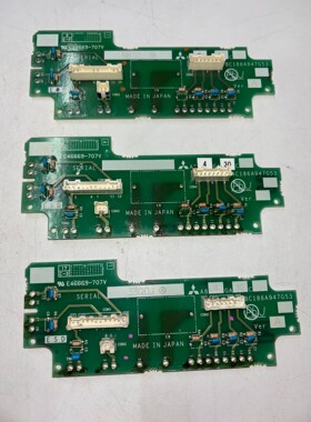 A84GA30C模块保护板BC186A947G53  B