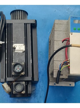 3.5kw.WLSA203A 伺服电机驱动器 OLONG 交