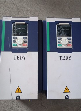 TEDY变频器DY500-011G/015P-T4B  11