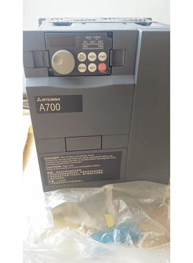 FR-A740-22K-CTH 全新原装变频器A700系