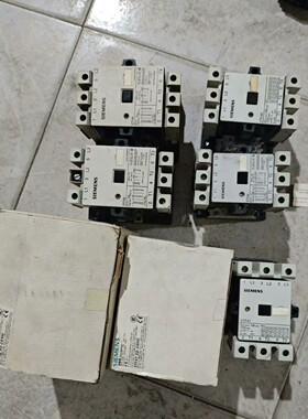 交流接触器3TF49,接触器3TF47  22-