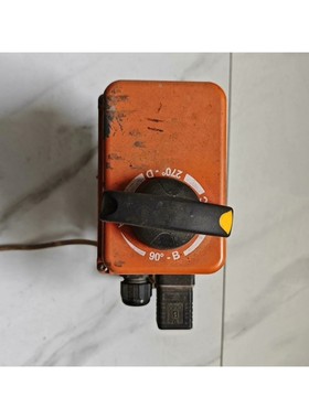 ER20 XOB 电动球阀 电动执行器 Valpes拆机va