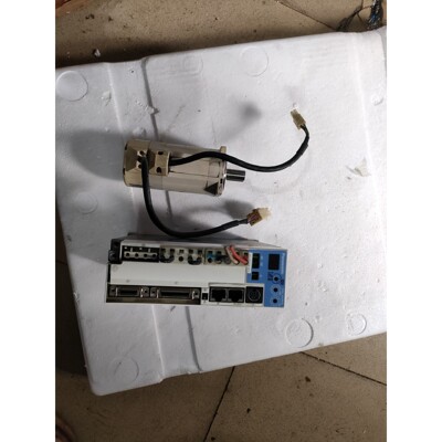 400W伺服套装驱动器:MSDB045A1A11