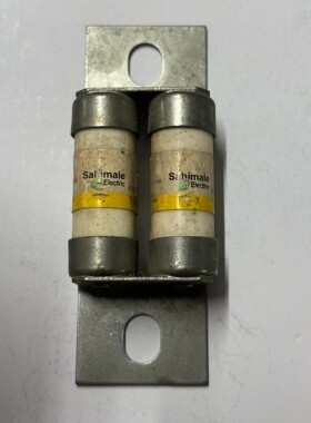 Sahimale熔断器160A 660v