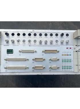 6DD2920-0AH0 有划痕 备件未使用