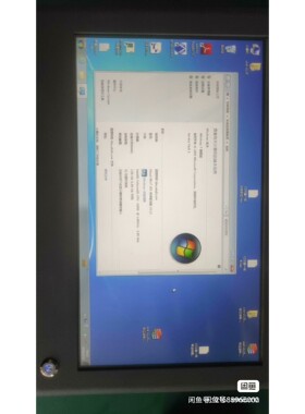 11.6寸龙腾M116NWR4 主机拆机,功能完好.
