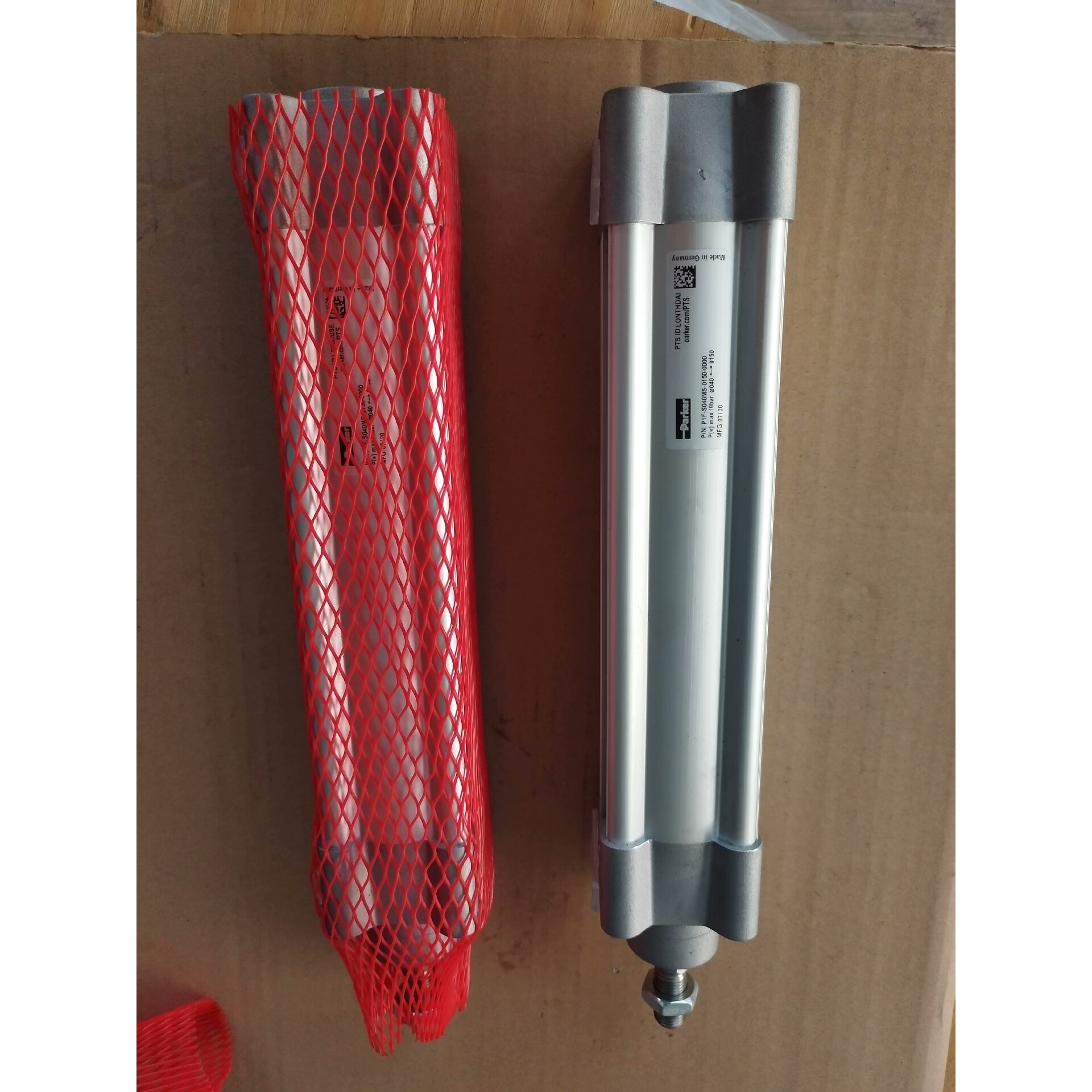 P1F-S040MS-0150-0000 气