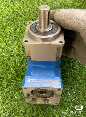FHTW减速机PAR-060-20-S2-P1图片状态出,不