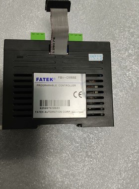 永宏PLC  FBS-CM55E   FBS-CM55