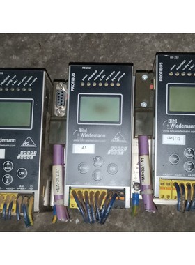 德国Bihl+Wiedemann必威网关,型号BWU1777