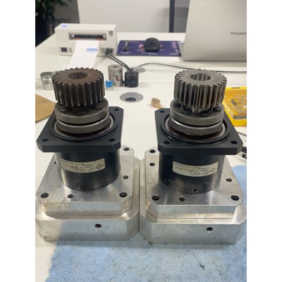 纽卡特减速机 PLQE080-005-SSSA3AF-Y22