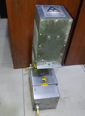 MOOG压差开关,C00110,100PSID,原装拆机实拍